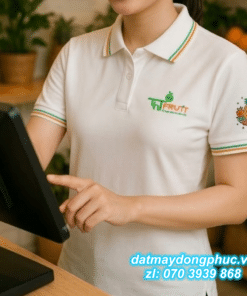 Đồng phục nhà hàng 