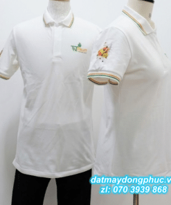 Đồng phục nhà hàng 
