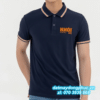 Đồng phục nhà hàng BBQ Khói