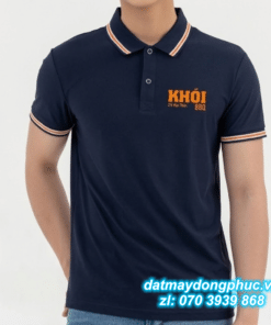 Đồng phục nhà hàng BBQ Khói