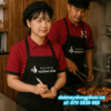 Đồng phục nhà hàng "Trường An"