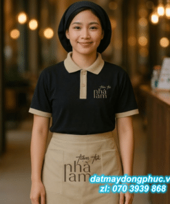Đồng phục nhà hàng 