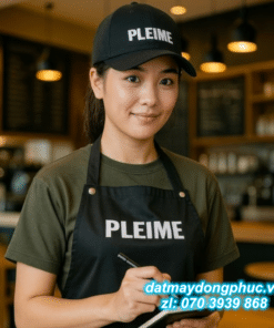Đồng phục nhà hàng 
