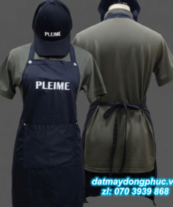 Đồng phục nhà hàng 