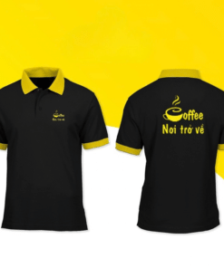Đồng phục nhà hàng 16
