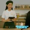 Đồng phục nhà hàng "Panda màu xanh rêu" 3 Đồng phục nhà hàng "Panda màu xanh rêu"