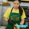 Đồng phục nhà hàng "Bánh mì Ba Sơn" 2 Đồng phục nhà hàng "Bánh mì Ba Sơn"