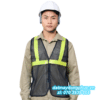 Đồng phục bảo hộ lao động lưới phản quang FE58 3 Đồng phục bảo hộ lao động lưới phản quang FE58