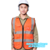 Đồng phục bảo hộ lao động lưới phản quang FE47