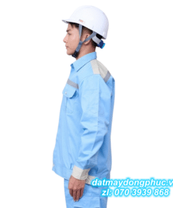 Đồng phục bảo hộ lao động FE41