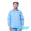 Đồng phục bảo hộ lao động FE41