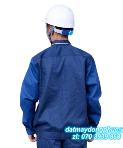Đồng phục bảo hộ lao động FE42