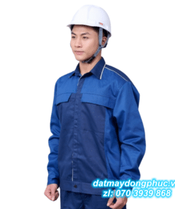 Đồng phục bảo hộ lao động FE42