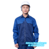 Đồng phục bảo hộ lao động FE42