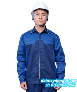Đồng phục bảo hộ lao động FE42