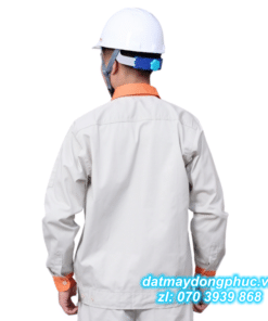 Đồng phục bảo hộ lao động FE43