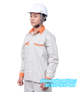 Đồng phục bảo hộ lao động FE43