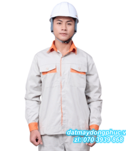 Đồng phục bảo hộ lao động FE43