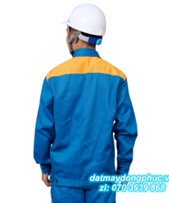 Đồng phục bảo hộ lao động FE44 2 Đồng phục bảo hộ lao động FE44