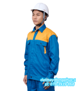 Đồng phục bảo hộ lao động FE44 1 Đồng phục bảo hộ lao động FE44