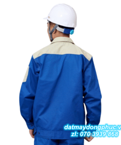 Đồng phục bảo hộ lao động FE33 2 376