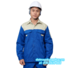 Đồng phục bảo hộ lao động FE33