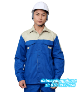Đồng phục bảo hộ lao động FE33