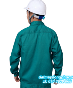 Đồng phục bảo hộ lao động FE34