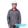 Đồng phục bảo hộ lao động FE35