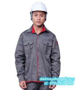 Đồng phục bảo hộ lao động FE35