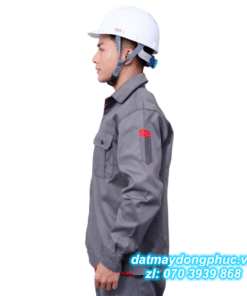 Đồng phục bảo hộ lao động FE35