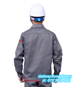 Đồng phục bảo hộ lao động FE35