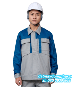 Đồng phục bảo hộ lao động FE36