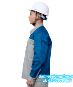 Đồng phục bảo hộ lao động FE36
