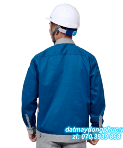 Đồng phục bảo hộ lao động FE36
