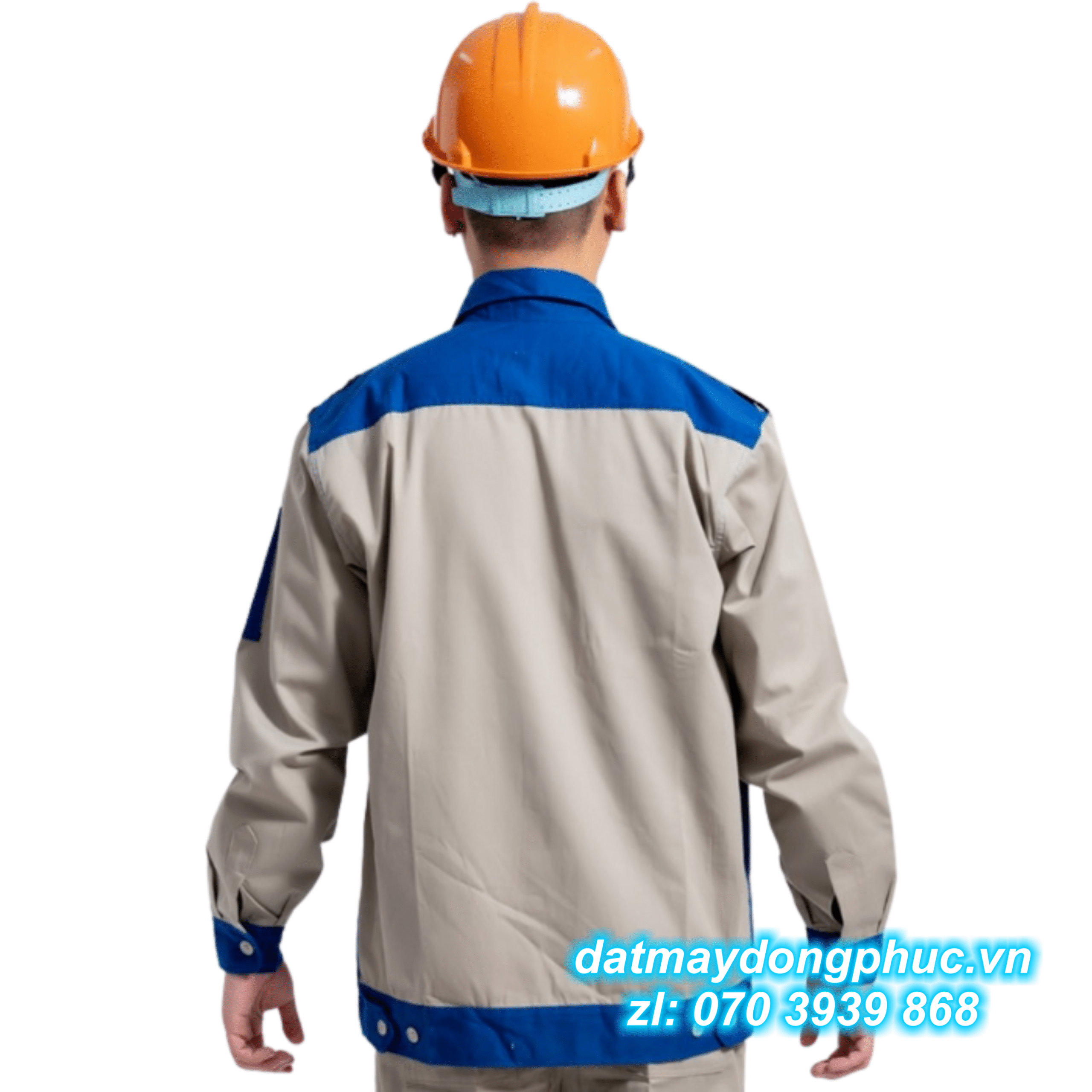 Đồng phục bảo hộ lao động FE37 Đồng phục bảo hộ lao động FE37