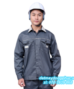 Đồng phục bảo hộ lao động FE39