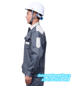Đồng phục bảo hộ lao động FE39