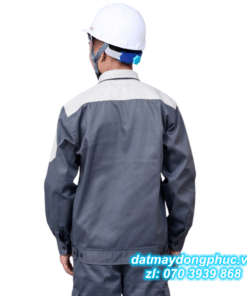 Đồng phục bảo hộ lao động FE39