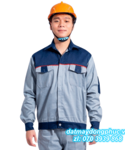 Đồng phục bảo hộ lao động FE51