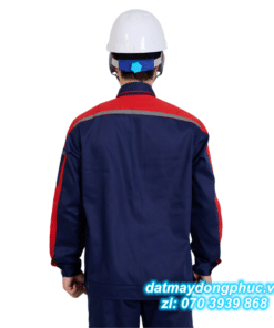 Đồng phục bảo hộ lao động FE26
