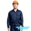 Đồng phục bảo hộ lao động FE27