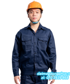 Đồng phục bảo hộ lao động FE27