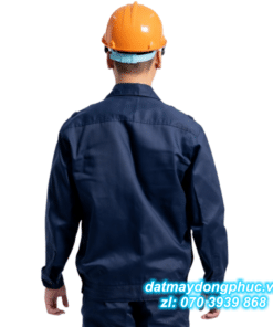 Đồng phục bảo hộ lao động FE27