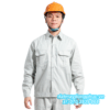 Đồng phục bảo hộ lao động FE28