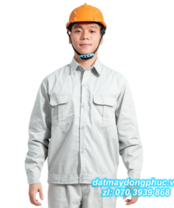 Đồng phục bảo hộ lao động FE28