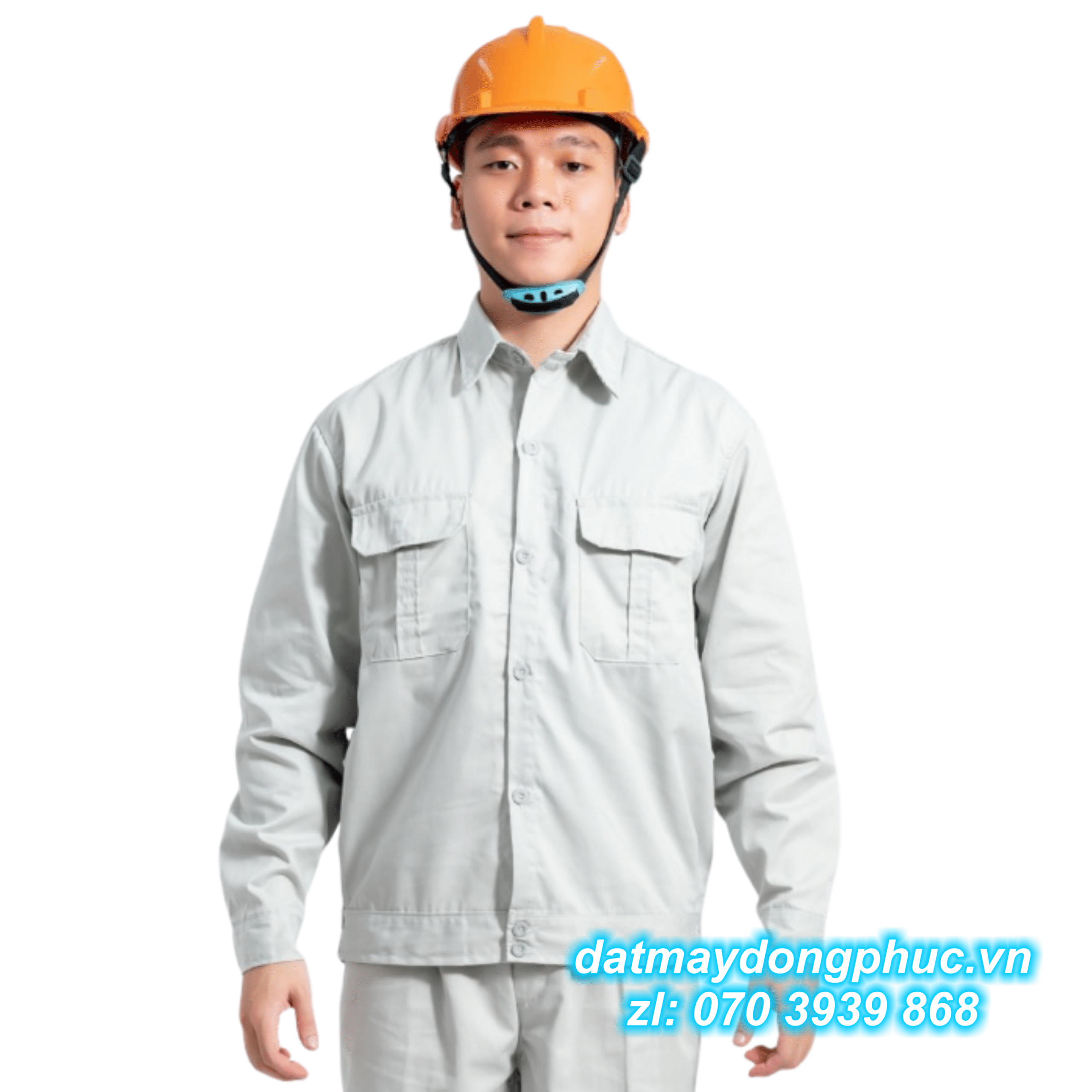 Đồng phục bảo hộ lao động FE28 Đồng phục bảo hộ lao động FE28