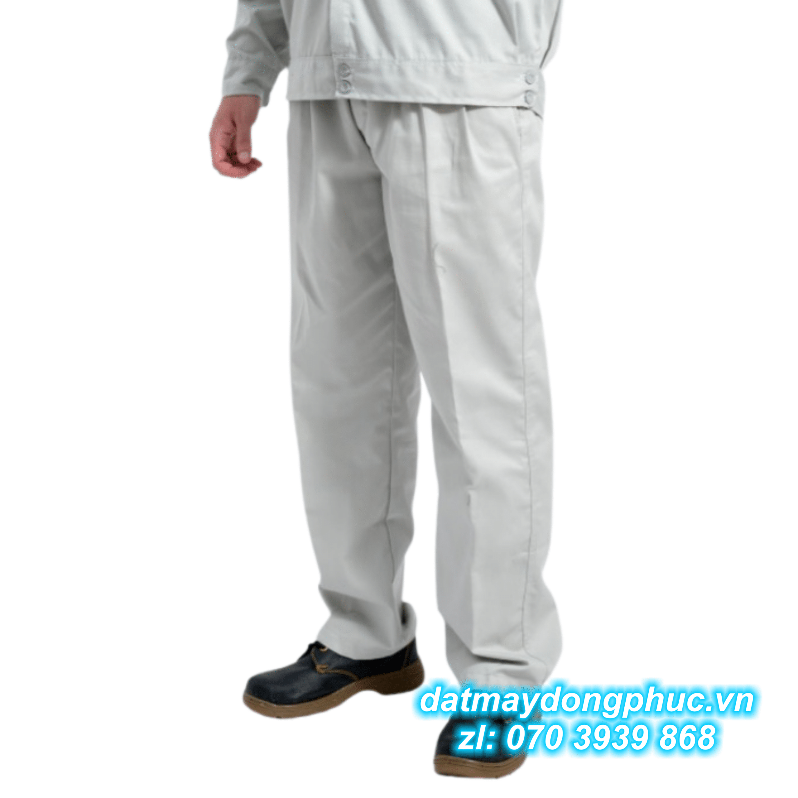 Đồng phục bảo hộ lao động FE28 Đồng phục bảo hộ lao động FE28