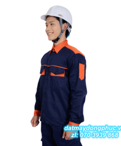 Đồng phục bảo hộ lao động FE29