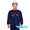 Đồng phục bảo hộ lao động FE29